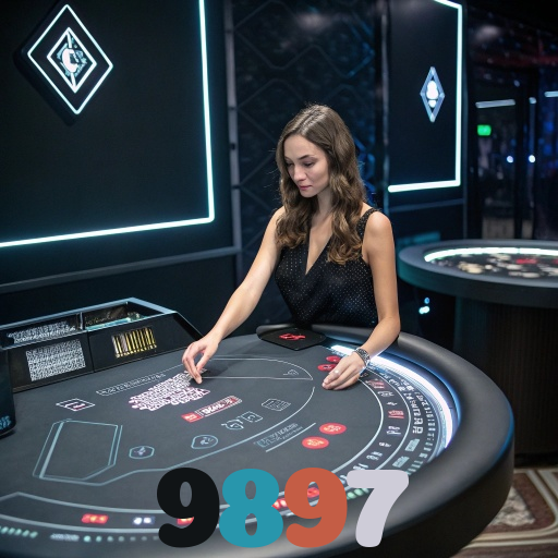 Maximize Seus Ganhos nos Slots do 9897