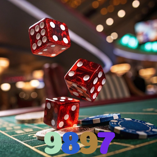 Slots com Prêmios Progressivos no 9897